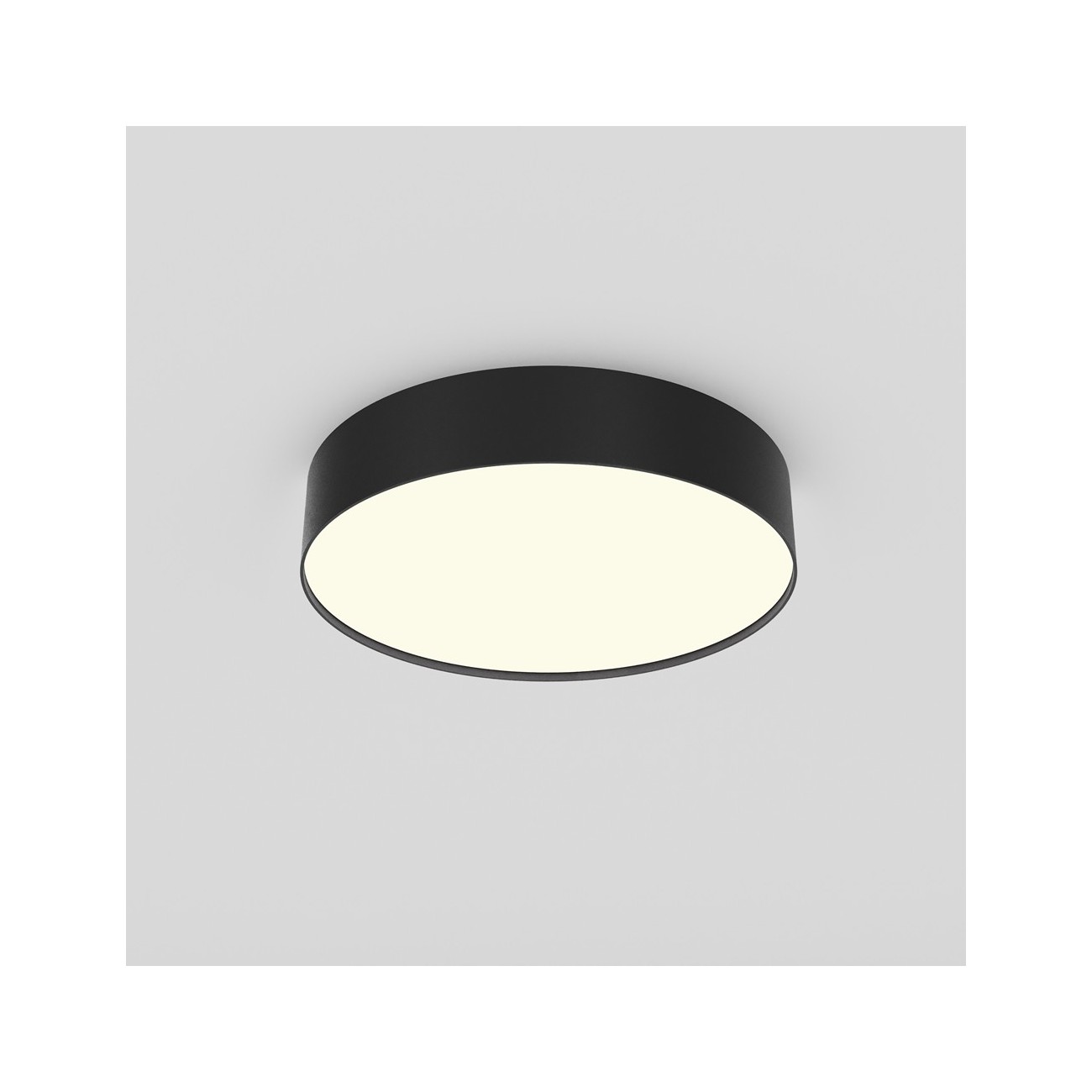 Maytoni Ceiling Lampe de Toit Zon