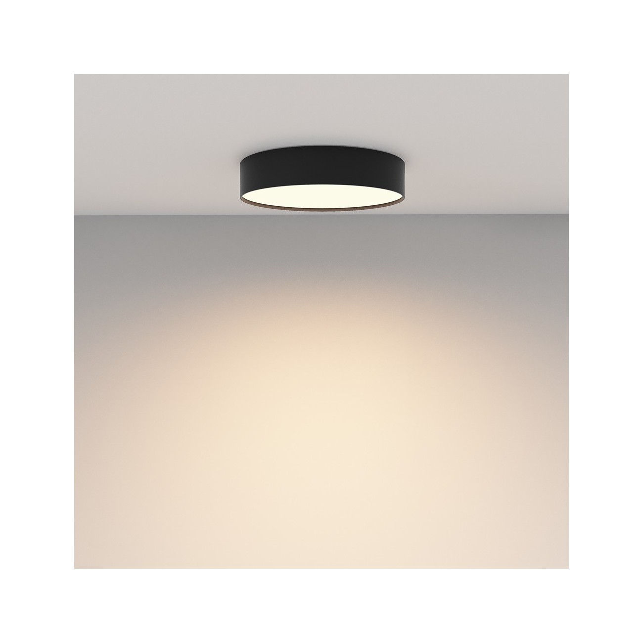 Maytoni Ceiling Lampada a Tetto Zon