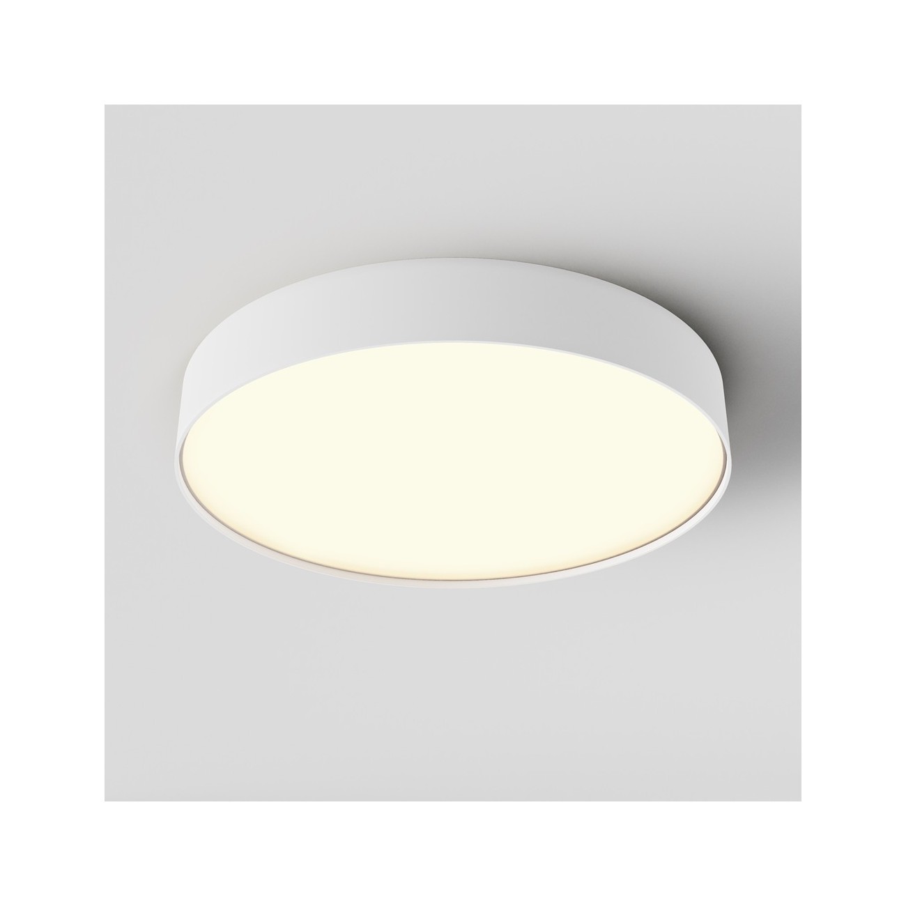 Maytoni Ceiling Roof lamp Zon