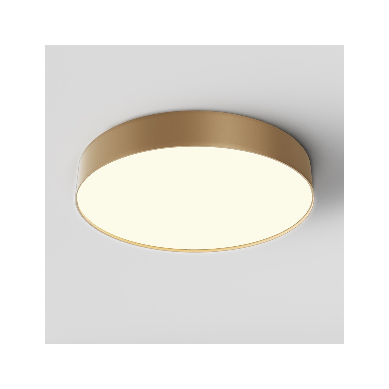 Maytoni Ceiling Roof lamp Zon