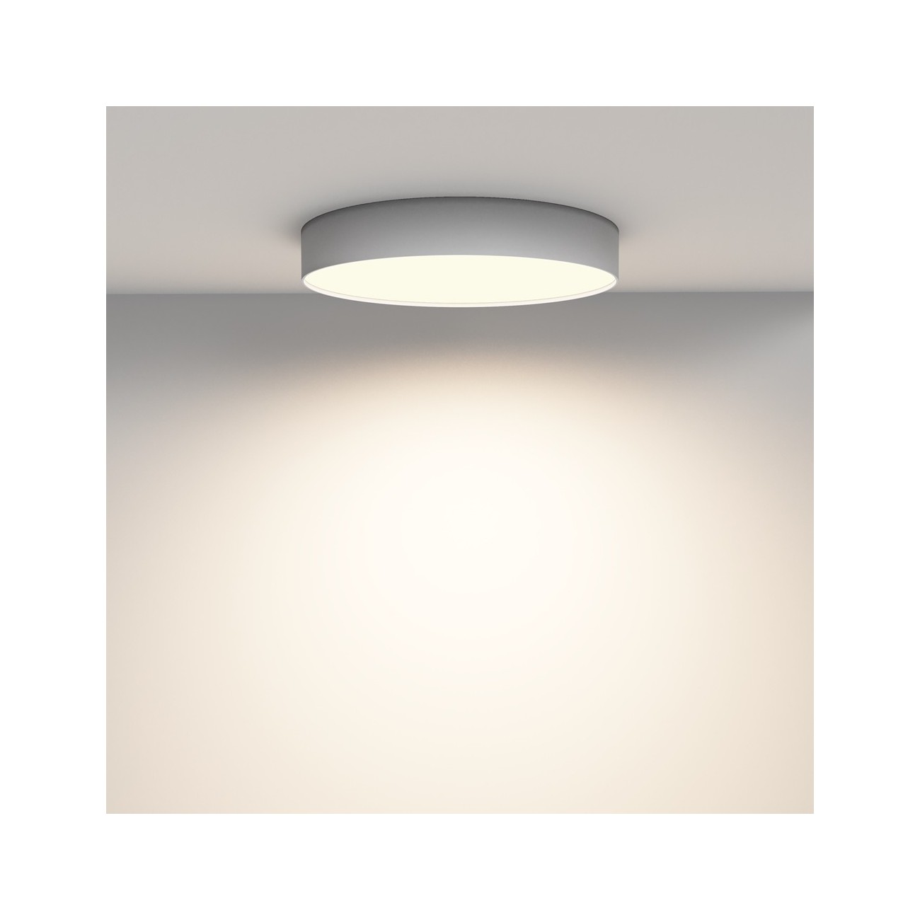 Maytoni Ceiling Lampe de Toit Zon
