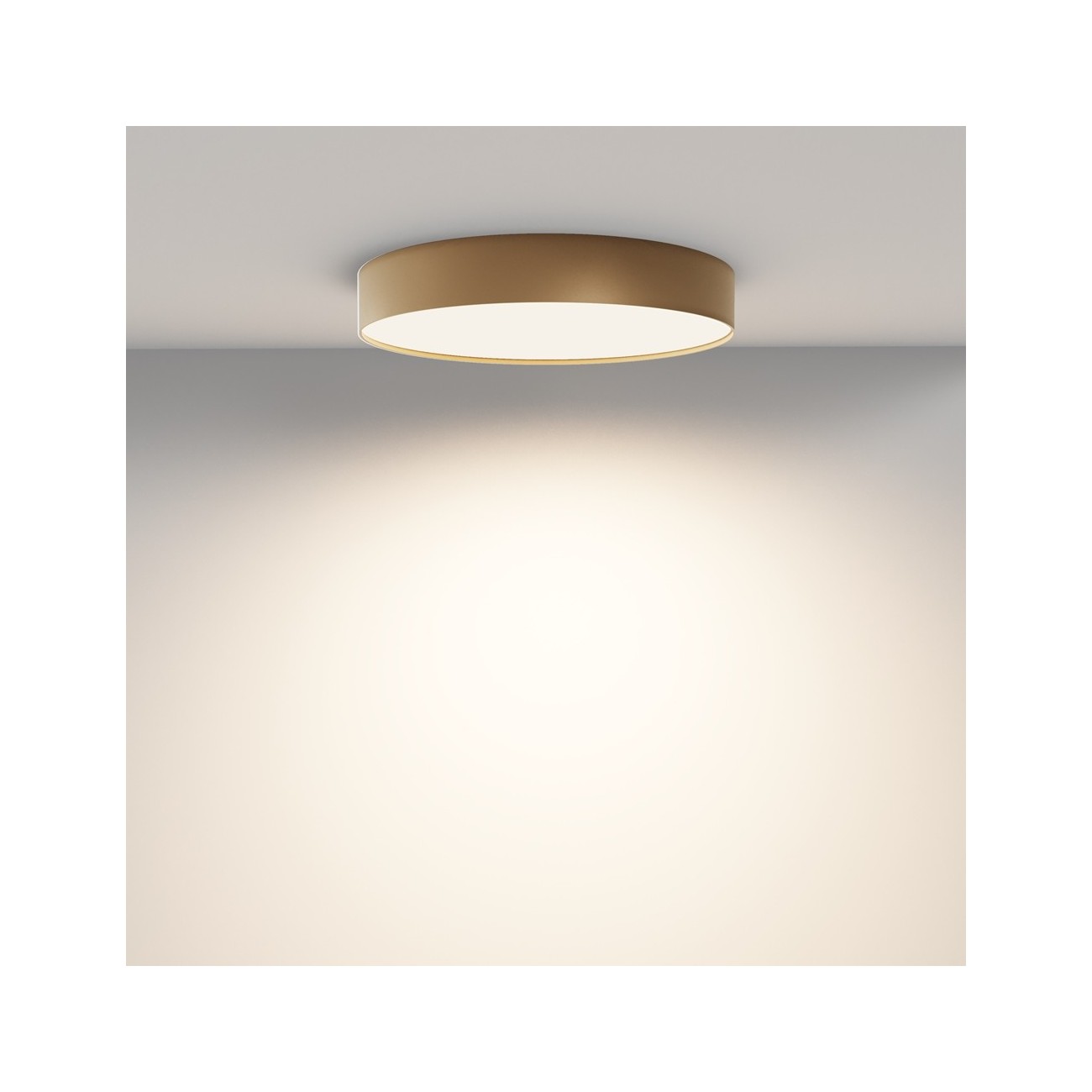 Maytoni Ceiling Lampada a Tetto Zon