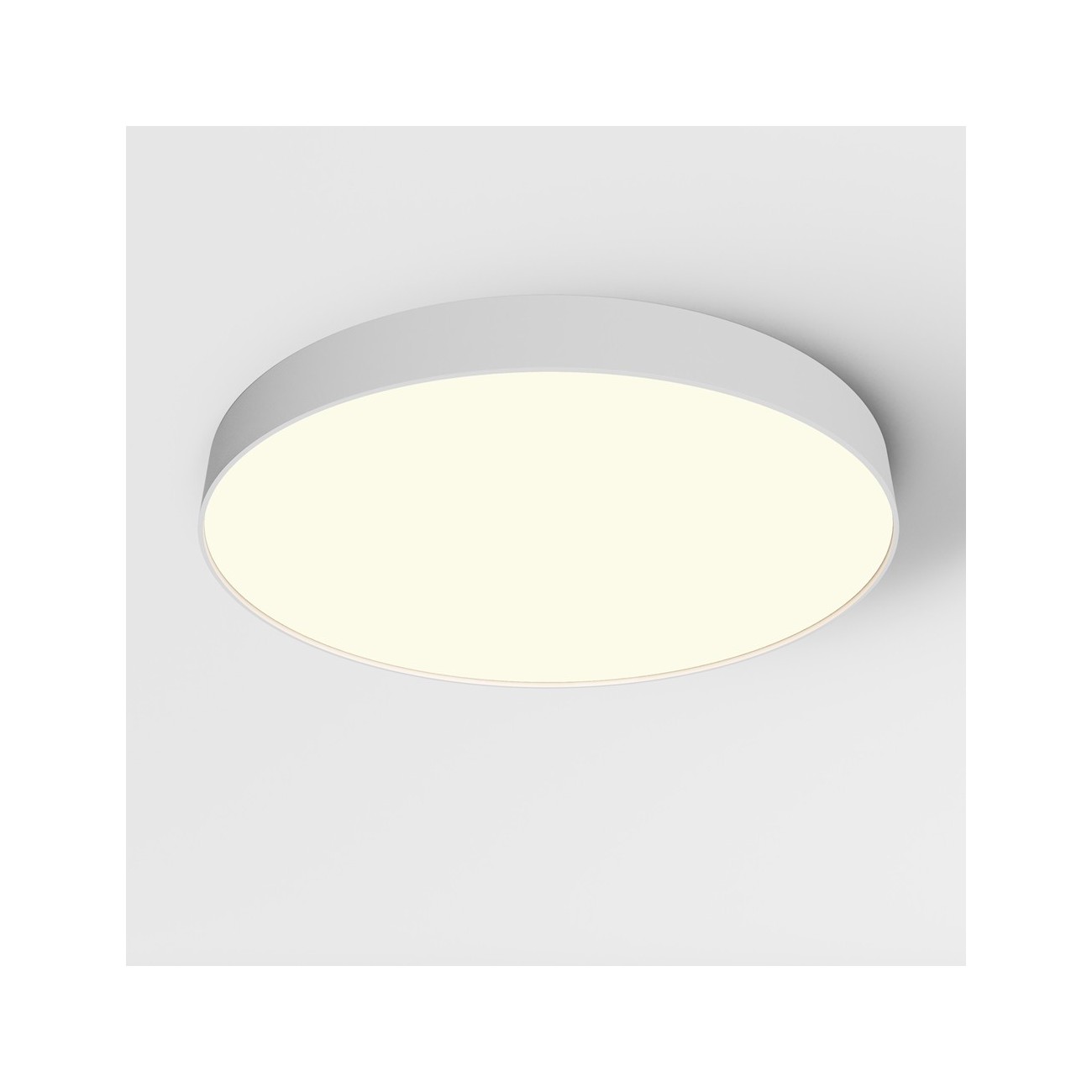 Maytoni Ceiling Lampe de Toit Zon