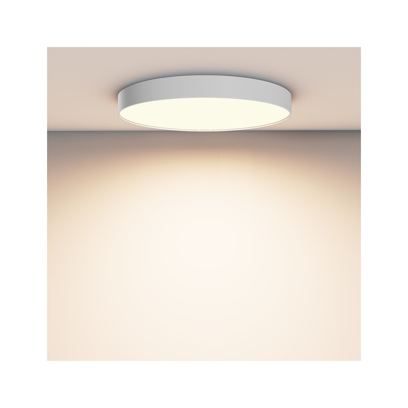 Maytoni Ceiling Lampe de Toit Zon