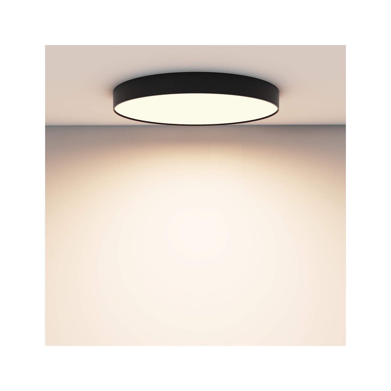 Maytoni Ceiling Lampada a Tetto Zon