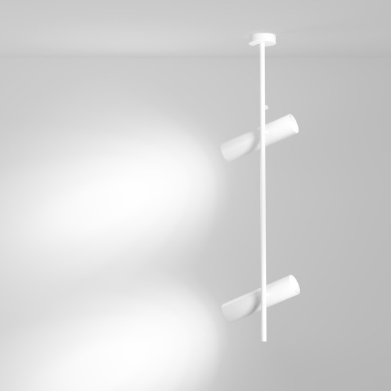 Maytoni Ceiling Lampada a Tetto Elti