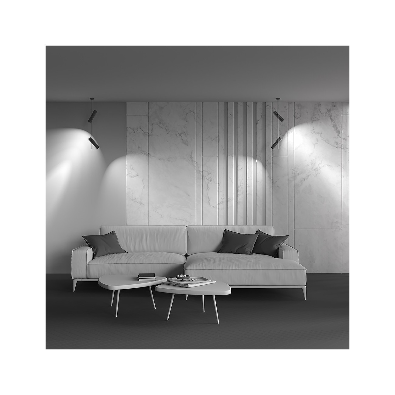 Maytoni Ceiling Lampada a Tetto Elti