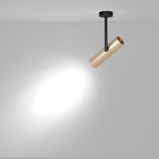 Maytoni Ceiling Lampada a Tetto Elti