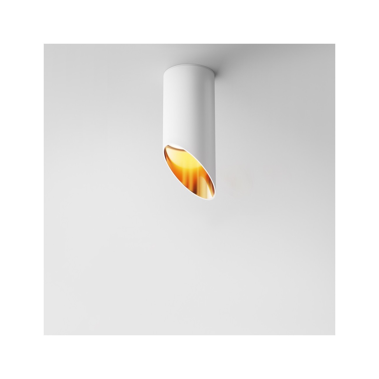 Maytoni Ceiling Lampe de Toit Lipari