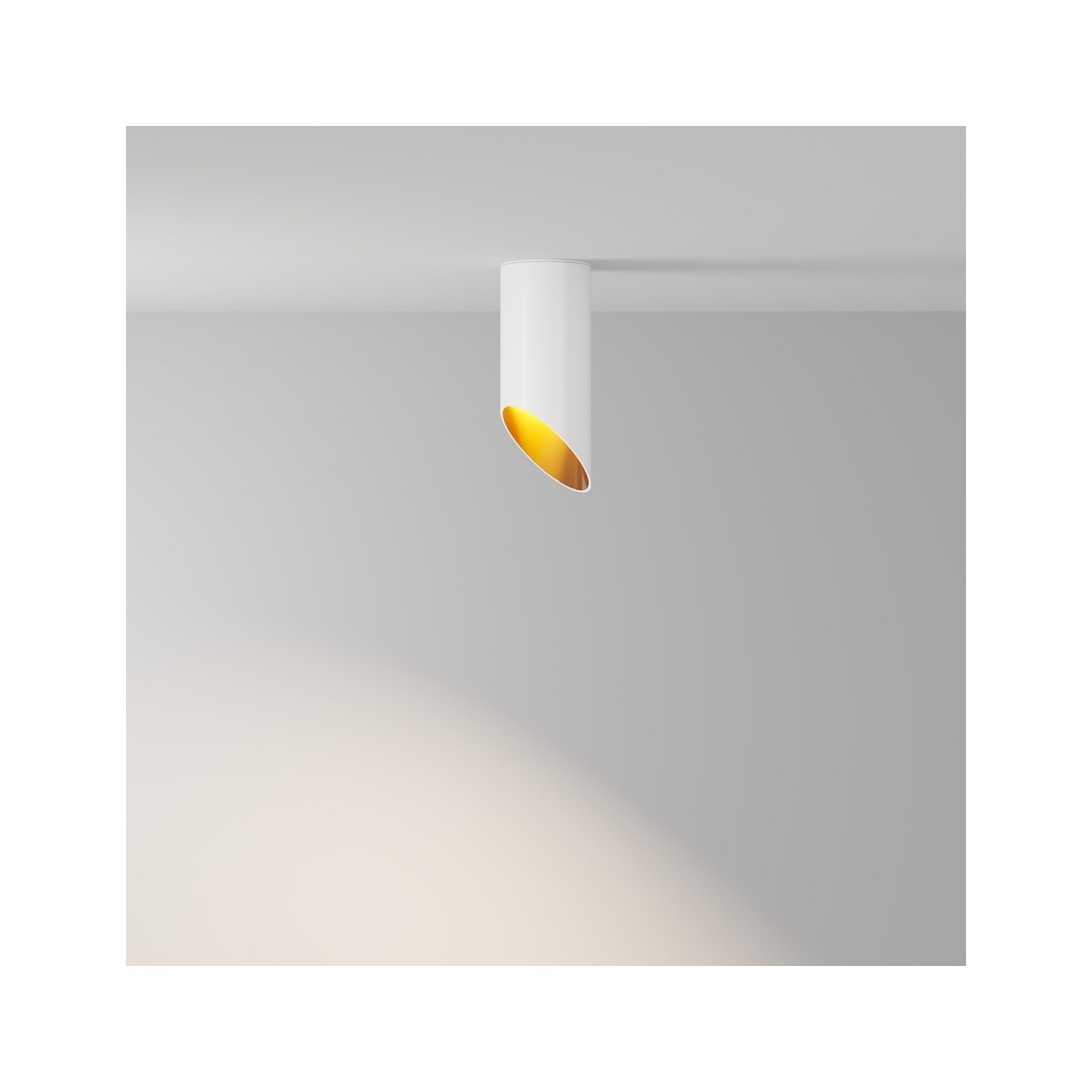 Maytoni Ceiling Lampe de Toit Lipari