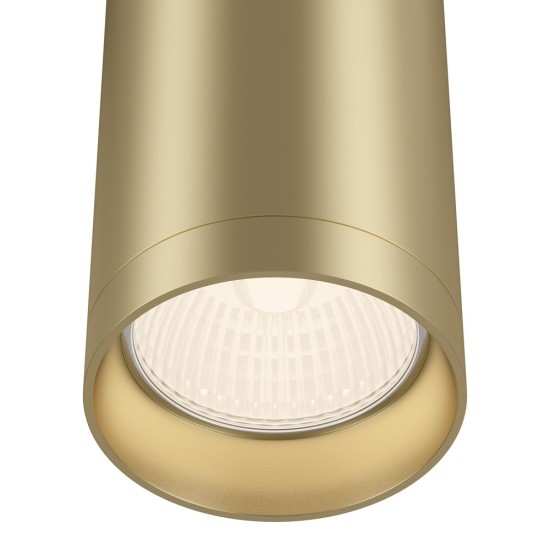 Maytoni Ceiling Lampe de Toit Focus