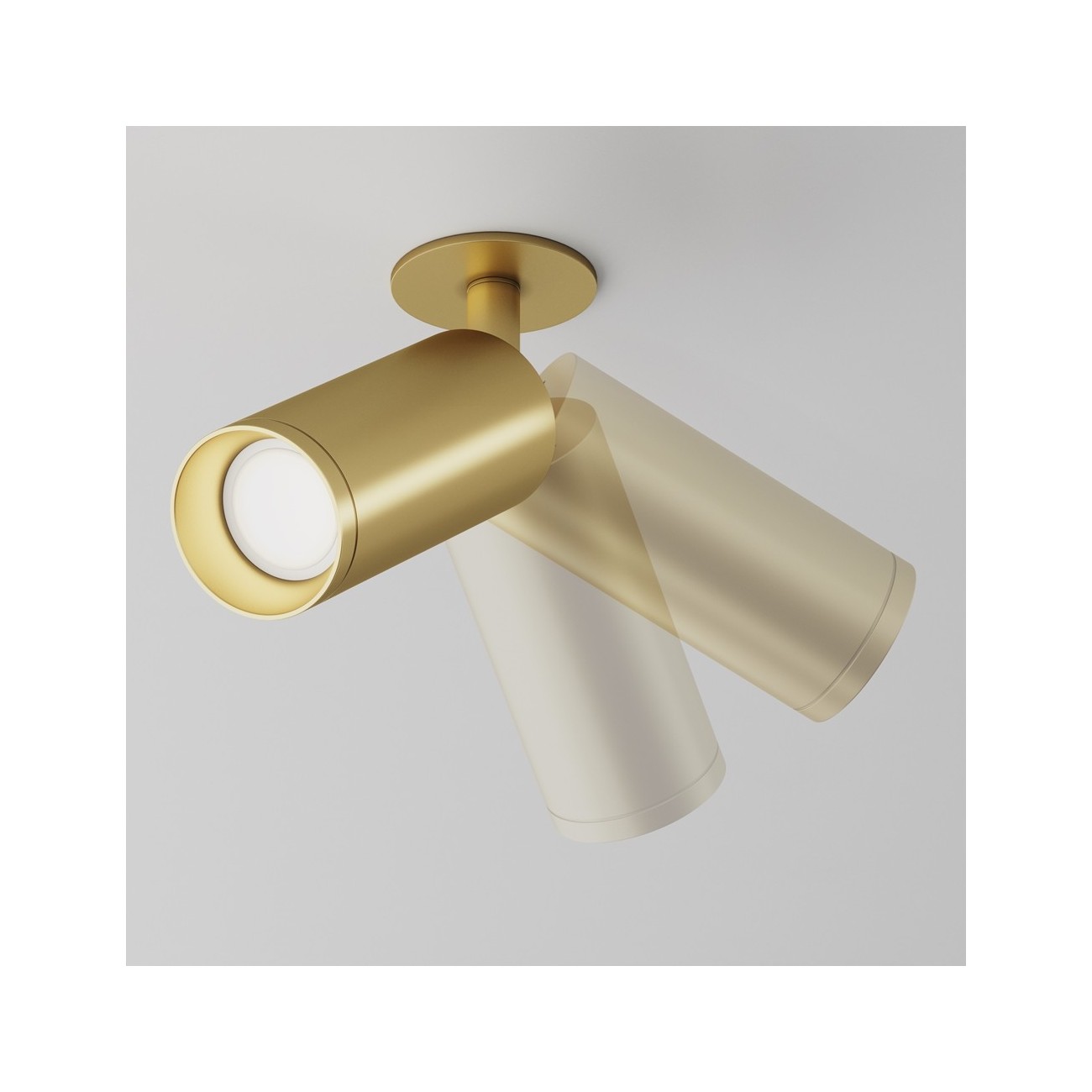 Maytoni Ceiling Lampe de Toit Focus