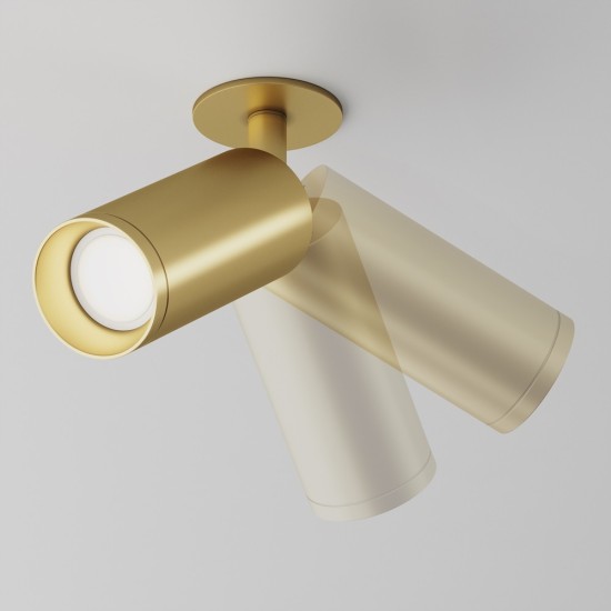 Maytoni Ceiling Lampe de Toit Focus
