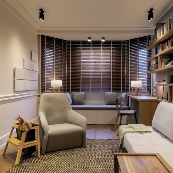 Maytoni Ceiling Roof lamp Focus