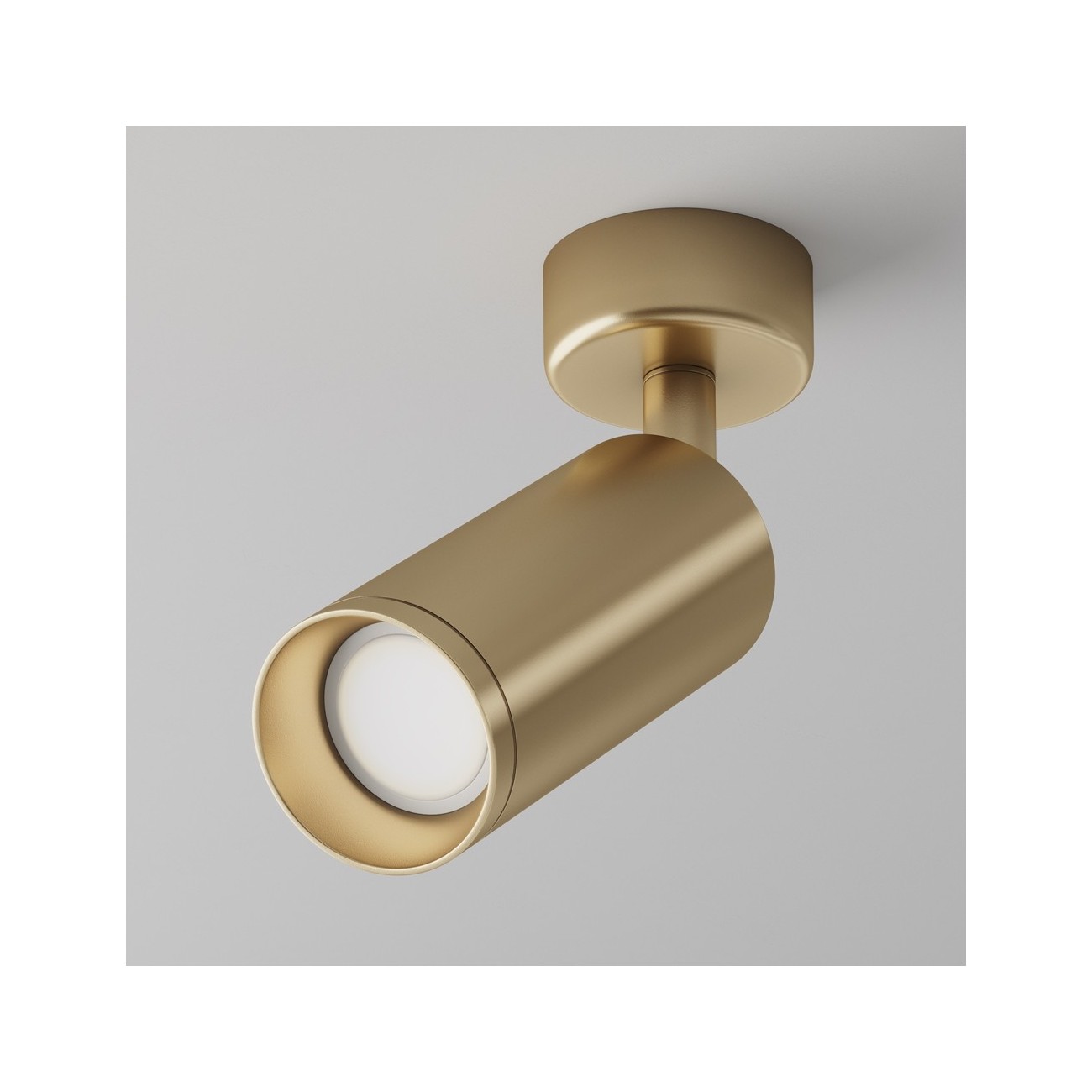Maytoni Ceiling Lampe de Toit Focus