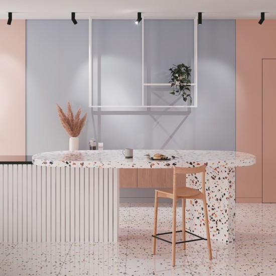 Maytoni Ceiling Lampada a Tetto Dafne
