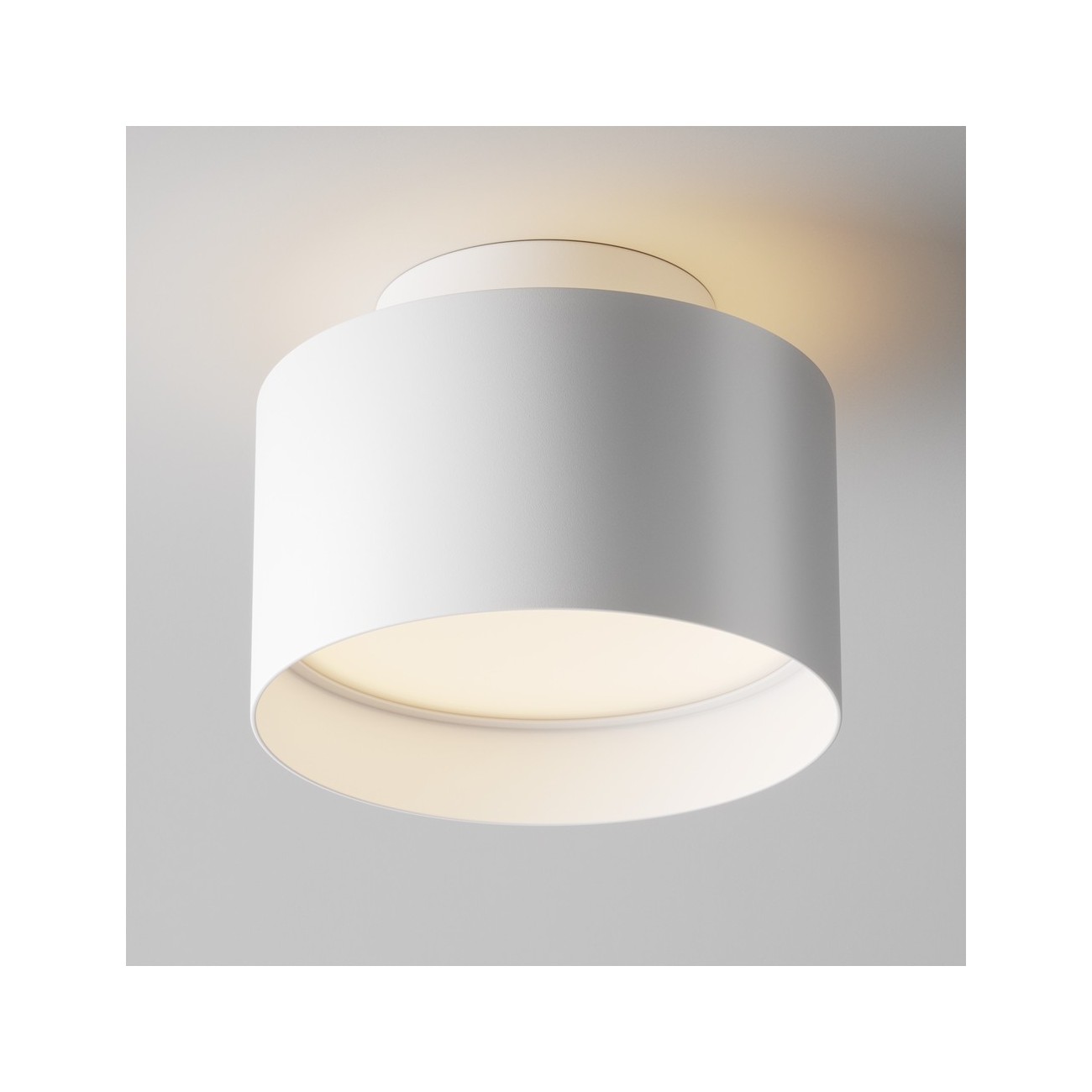 Maytoni Ceiling Lampe de Toit Planet