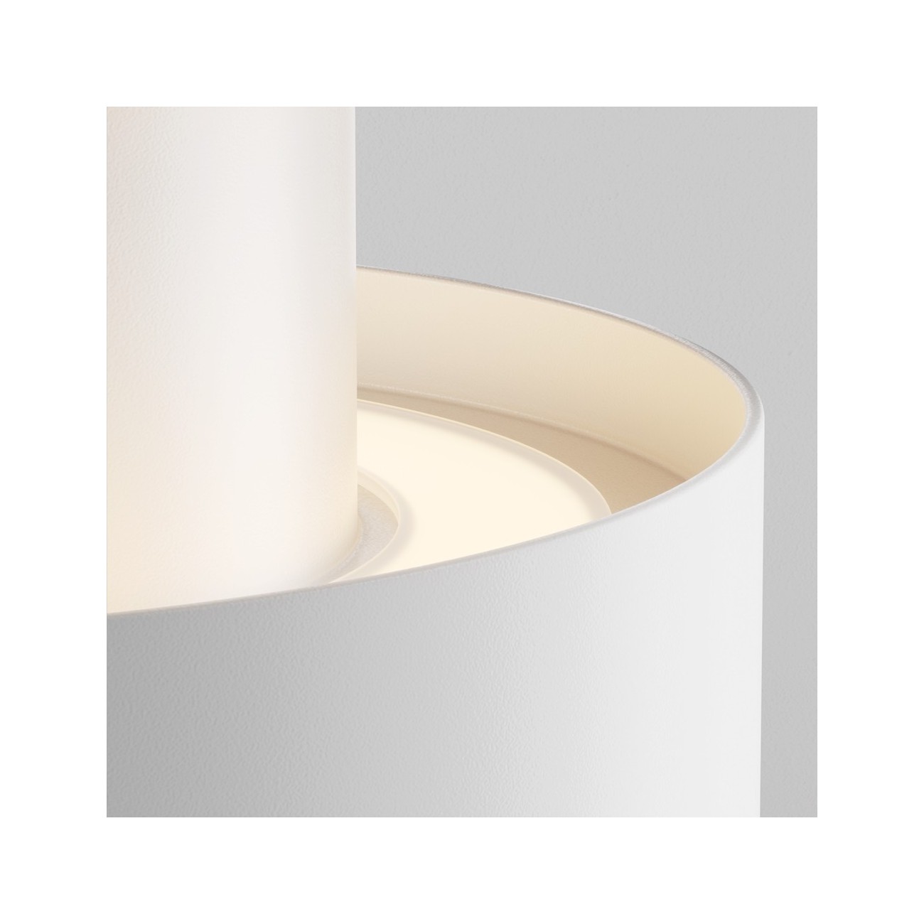 Maytoni Ceiling Lampe de Toit Planet
