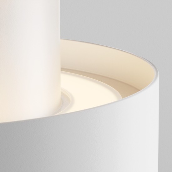 Maytoni Ceiling Roof lamp Planet