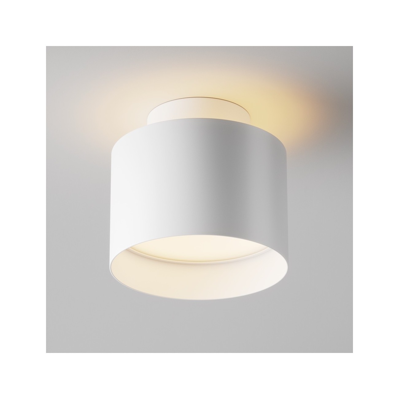 Maytoni Ceiling Lampe de Toit Planet