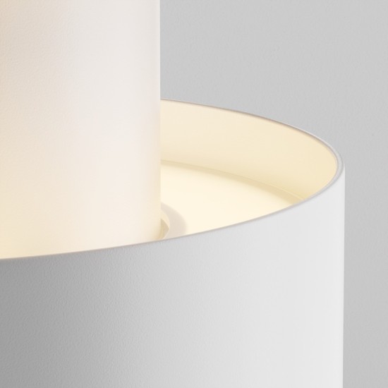 Maytoni Ceiling Lampe de Toit Planet