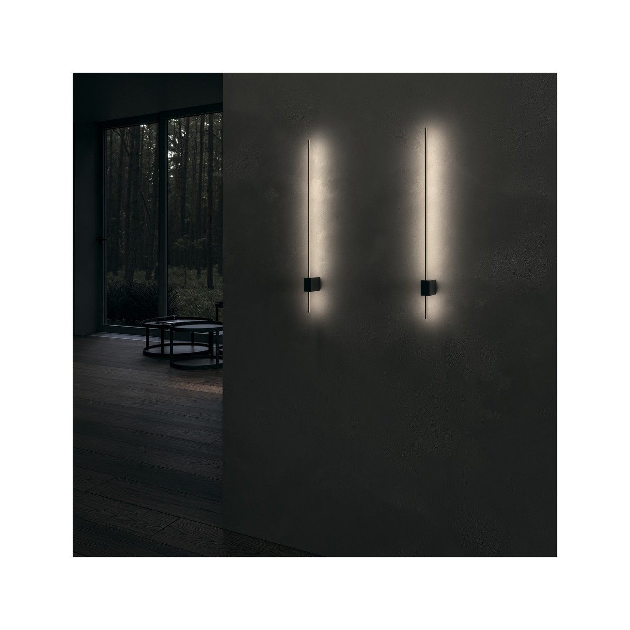Maytoni Wall Lampada da parete Pars