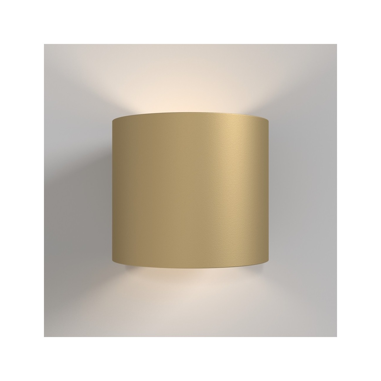 Maytoni Wall Lampada da parete Rond
