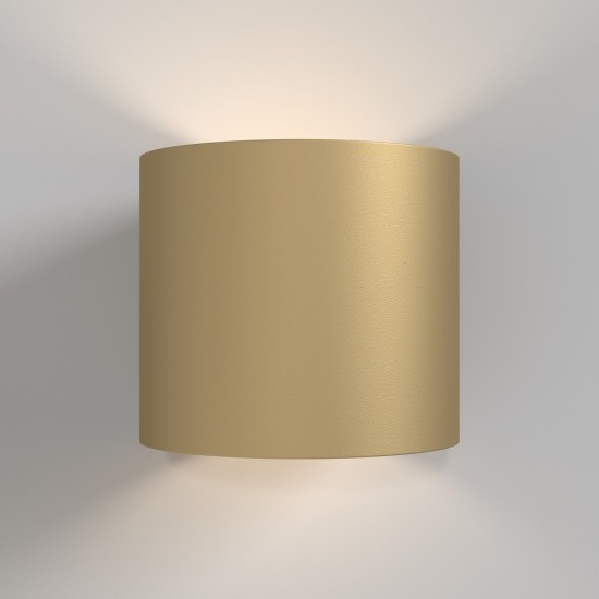 Maytoni Wall lamp Rond