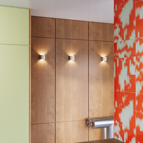 Maytoni Wall Lampada da parete Rond