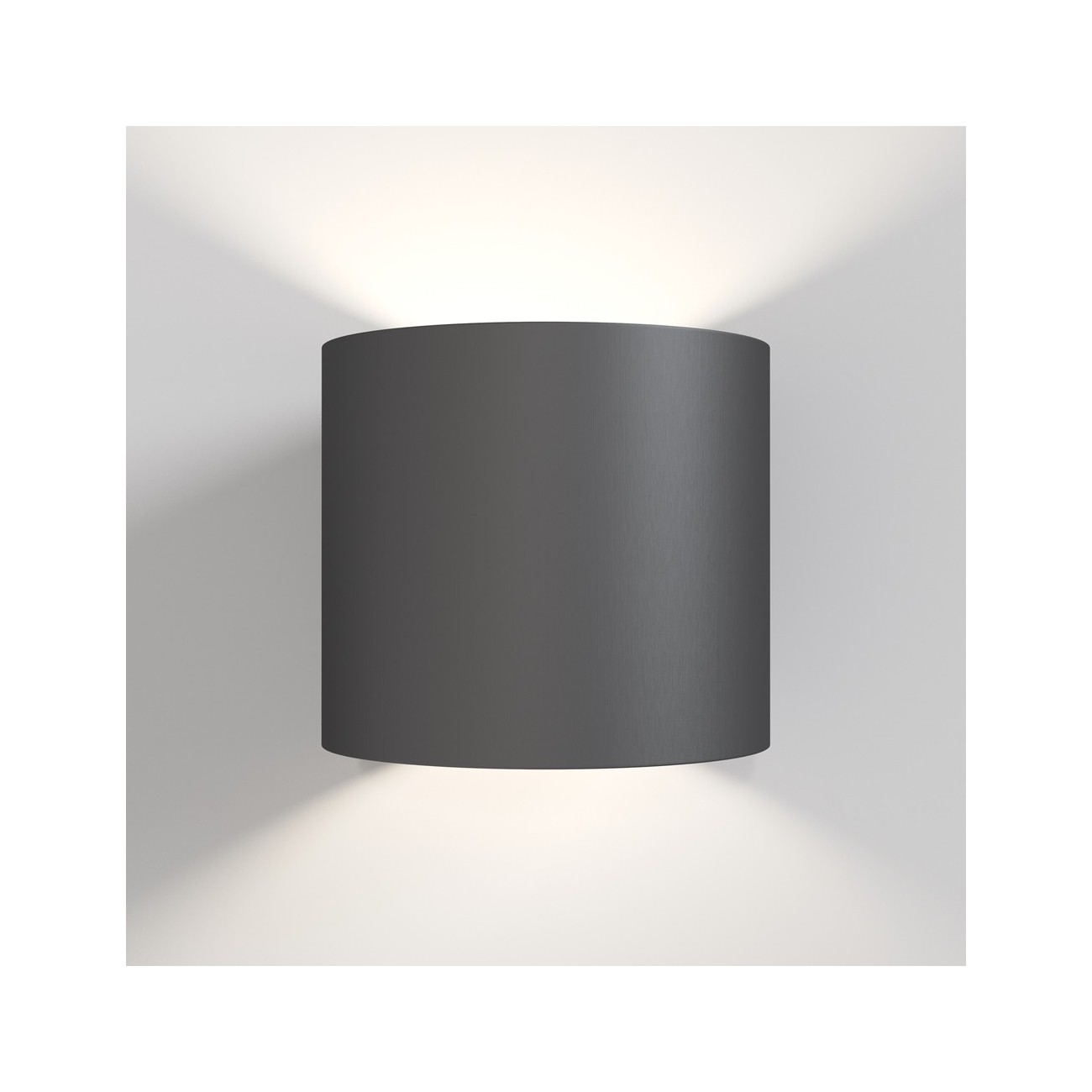 Maytoni Wall Applique murale Rond