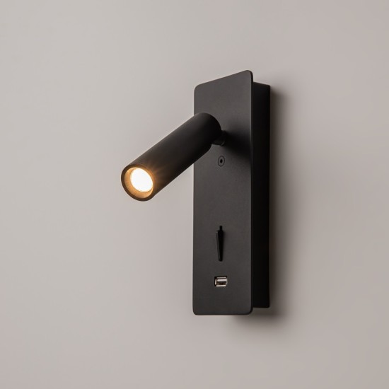Maytoni Wall Lampada da parete Mirax