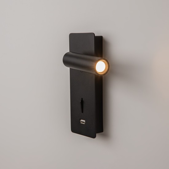 Maytoni Wall lamp Mirax