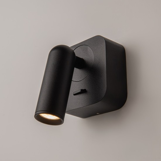 Maytoni Wall Lampada da parete Mirax
