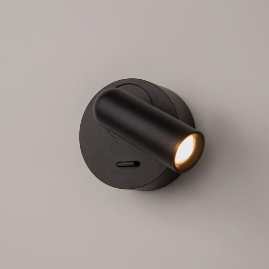 Maytoni Wall lamp Mirax