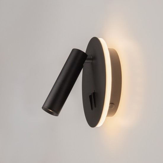 Maytoni Wall lamp Ios 176