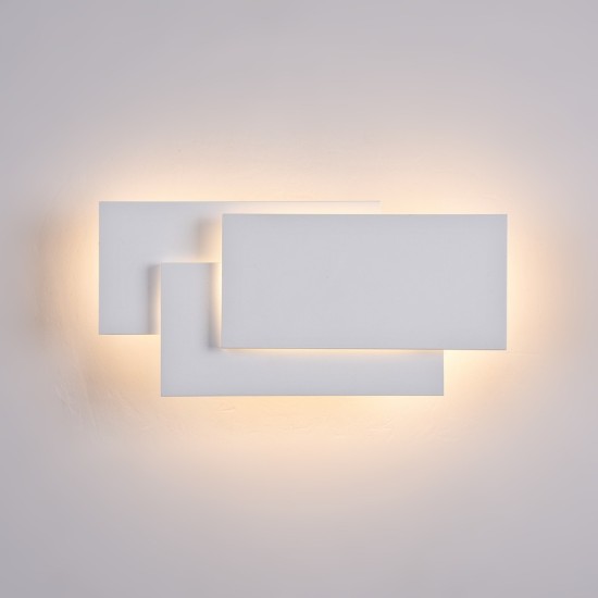 Maytoni Wall Lampada da parete Trame
