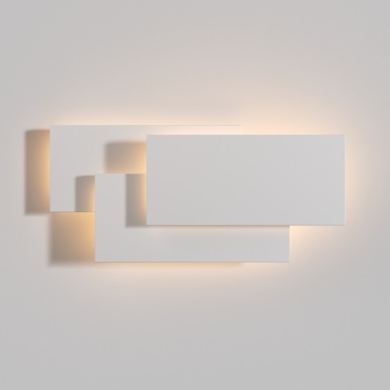 Maytoni Wall Lampada da parete Trame