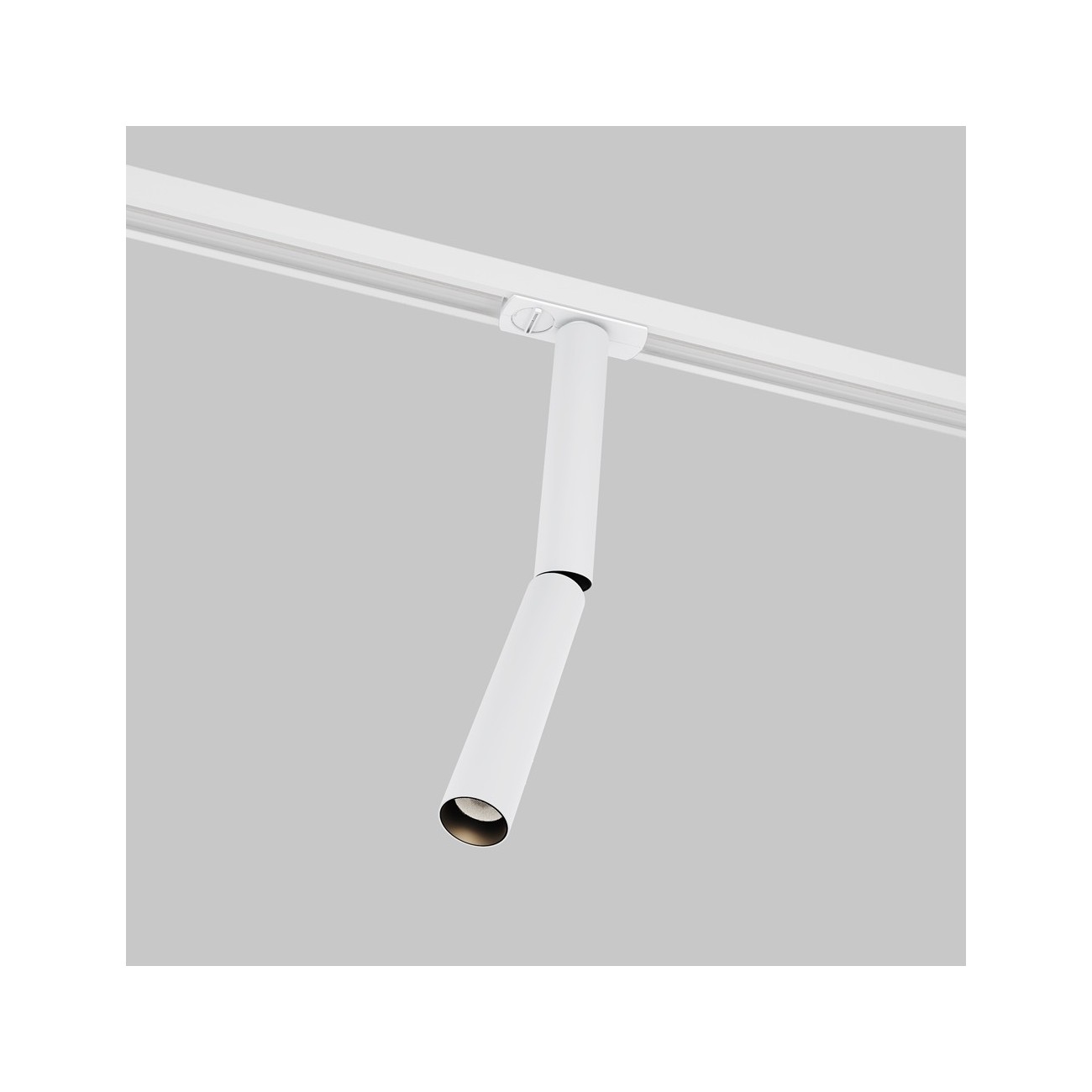Maytoni Lampada da Binario Focus Dual Unity