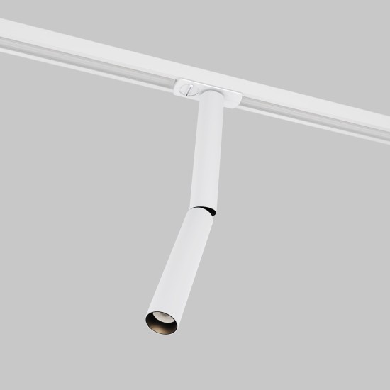 Maytoni Lampada da Binario Focus Dual Unity