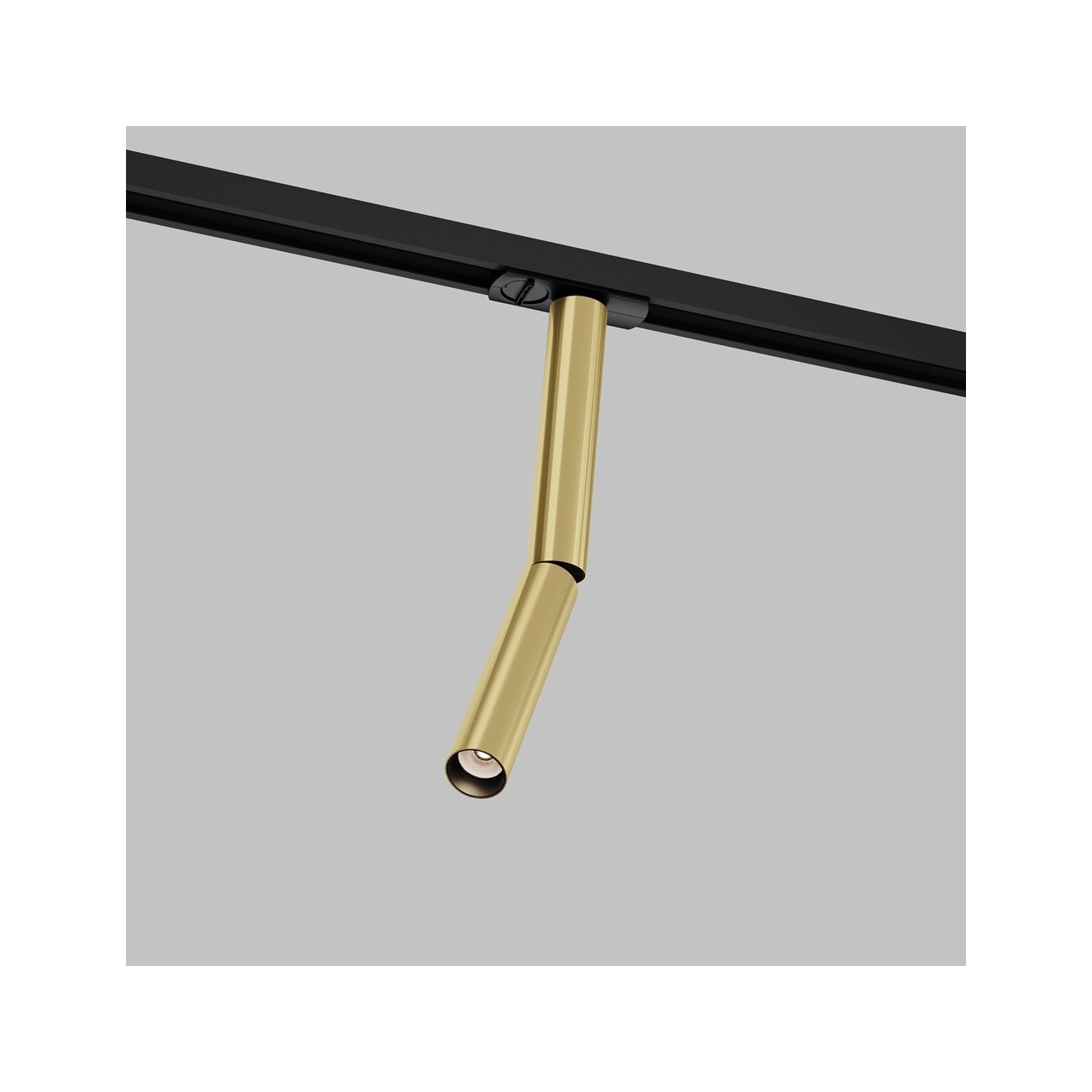 Maytoni Lampada da Binario Focus Dual Unity
