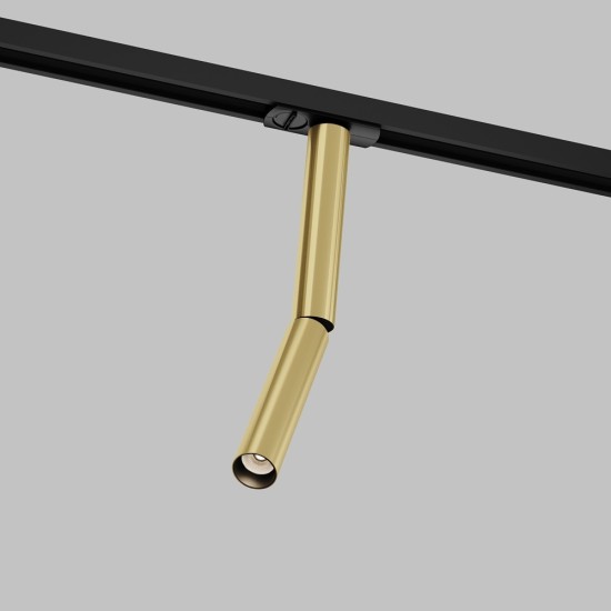 Maytoni Lampada da Binario Focus Dual Unity