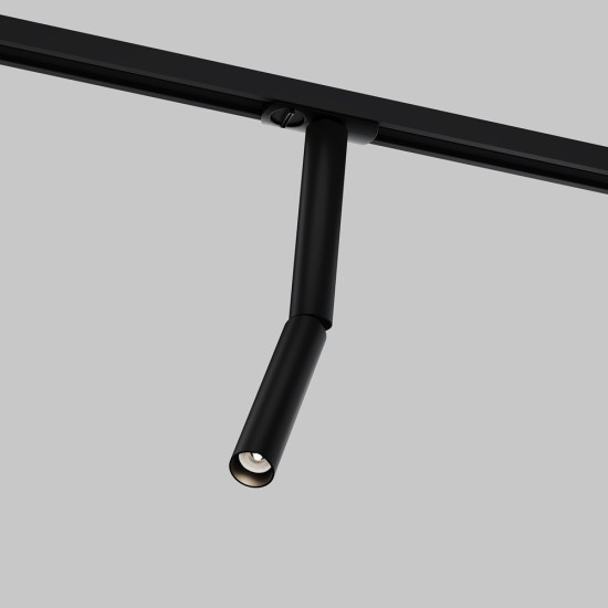 Maytoni Track lamp Focus Dual Unity