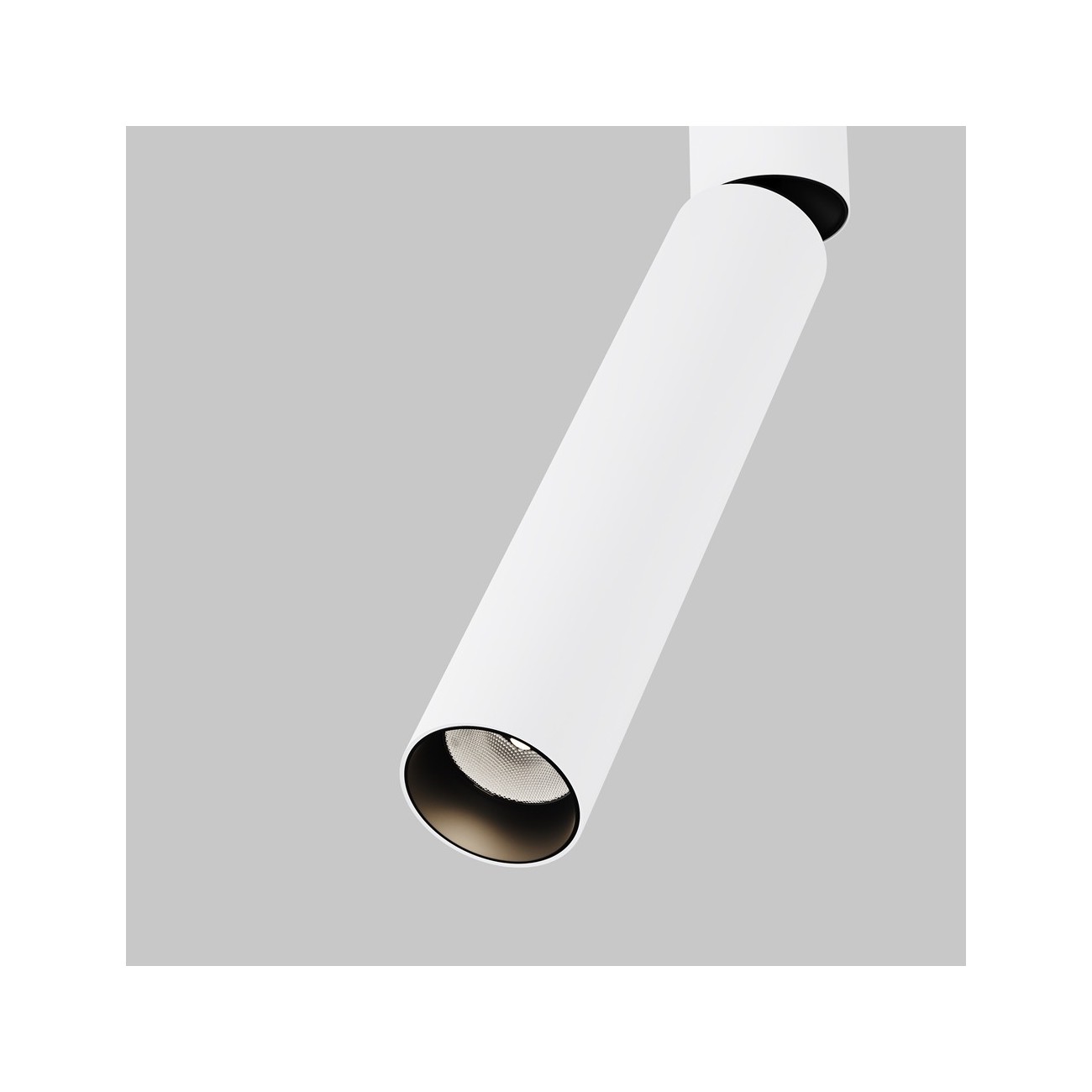 Maytoni Lampe sur rail Focus Dual Unity