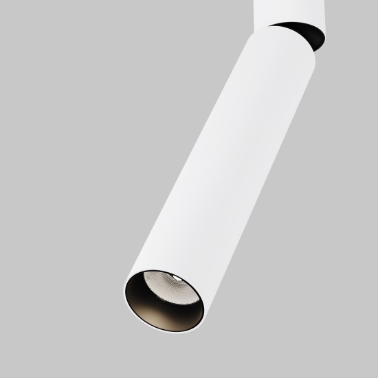 Maytoni Lampe sur rail Focus Dual Unity