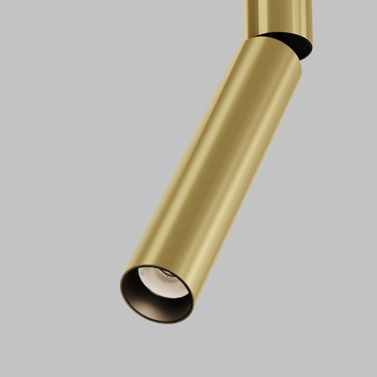 Maytoni Track lamp Focus Dual Unity
