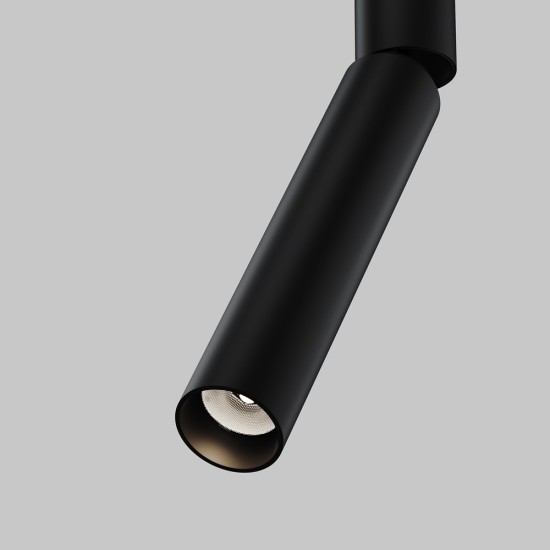 Maytoni Lampada da Binario Focus Dual Unity