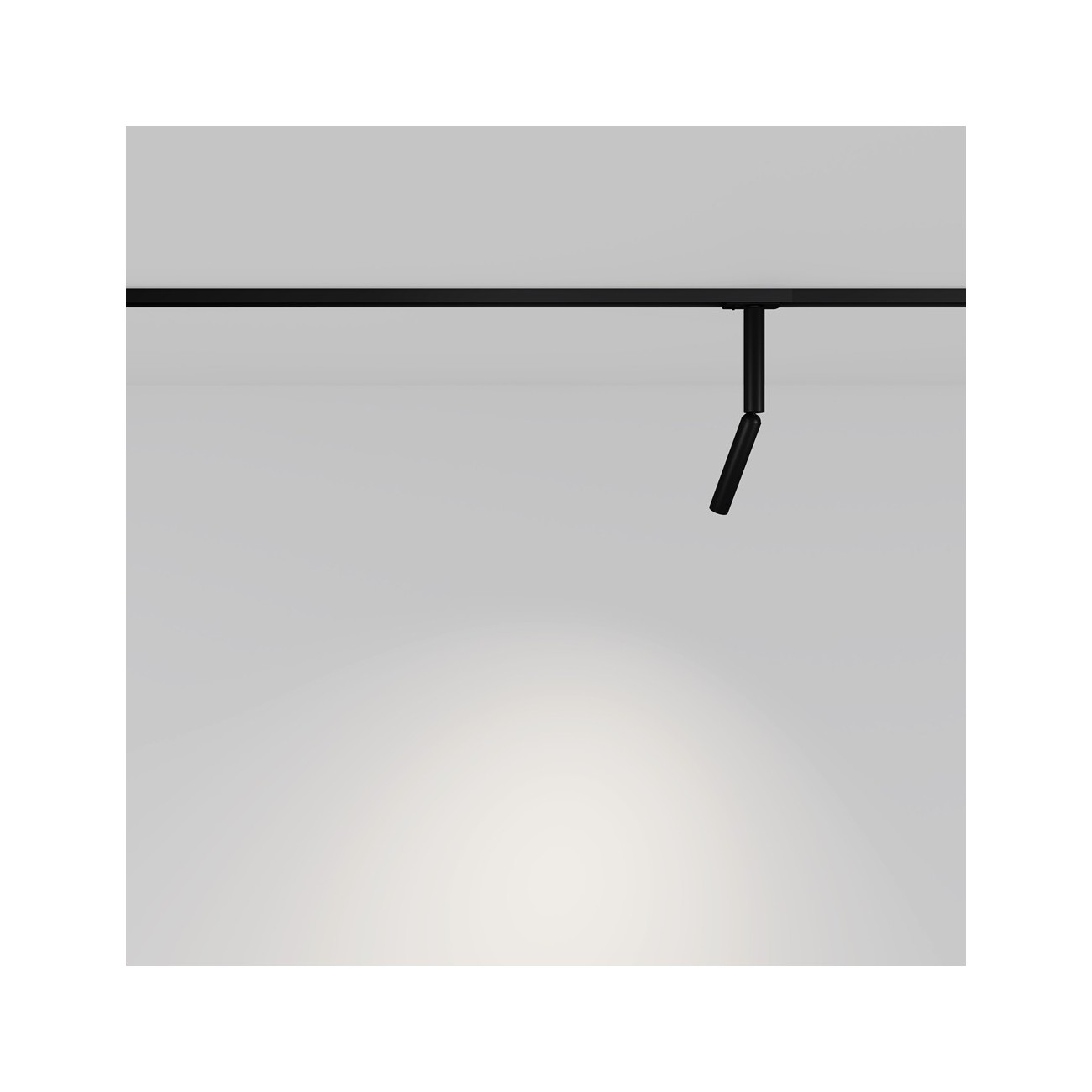 Maytoni Lampe sur rail Focus Dual Unity