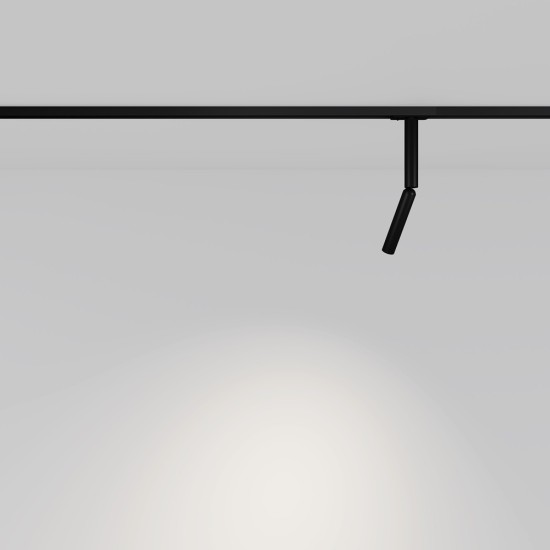 Maytoni Lampe sur rail Focus Dual Unity