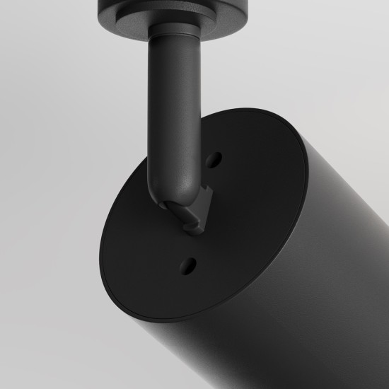 Maytoni Lampe sur rail Focus Mini Unity