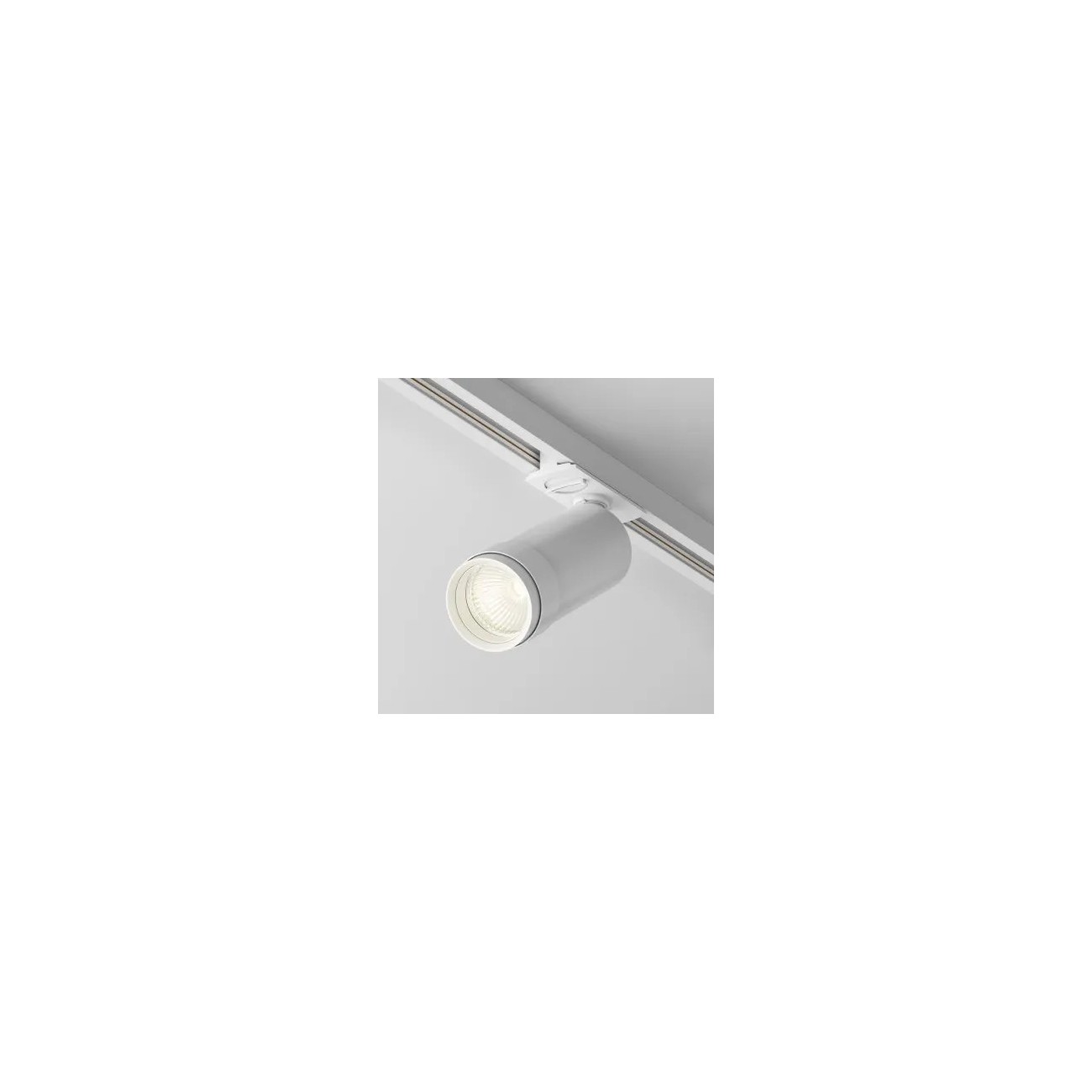 Maytoni Lampe sur rail Focus Mini Unity